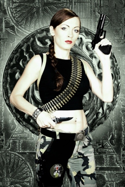 Tomb Raider
